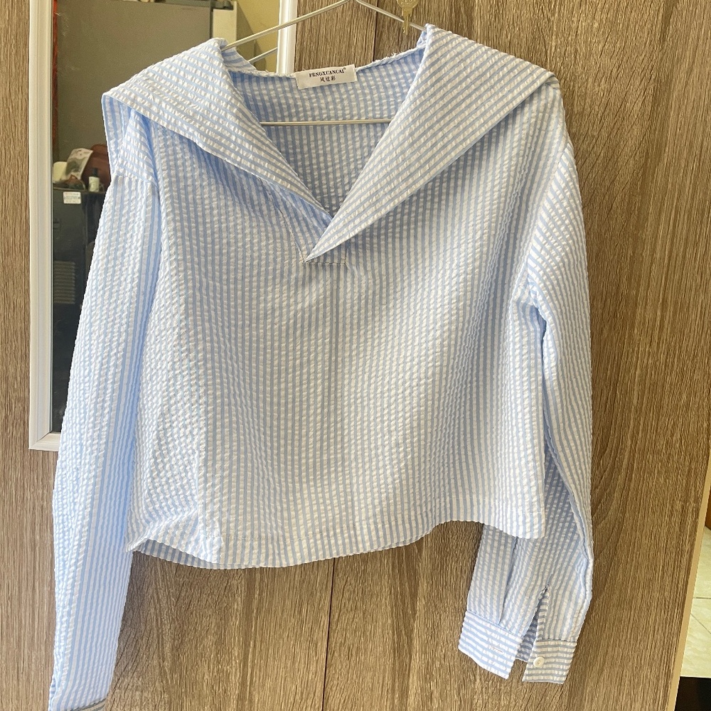 No brand - shirt for women